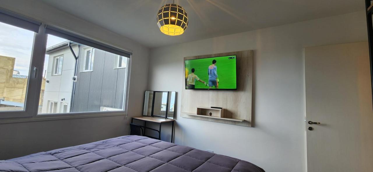 Pey Kau Apartment