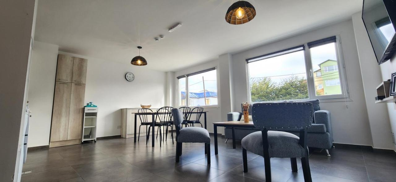 Pey Kau Apartment Ushuaia