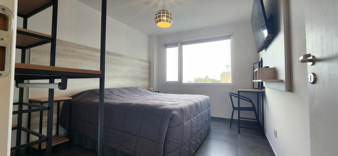 Apartment Pey Kau Ushuaia