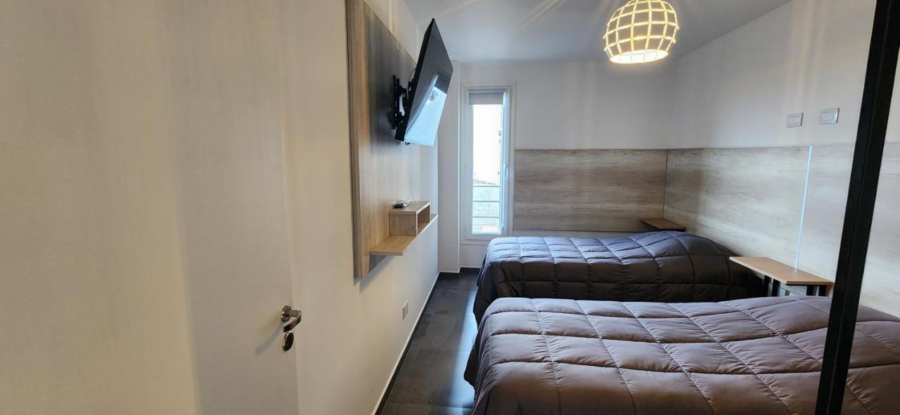 Apartment Pey Kau Ushuaia