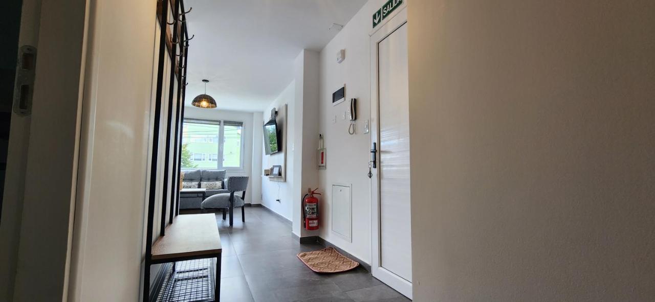 Pey Kau Apartment
