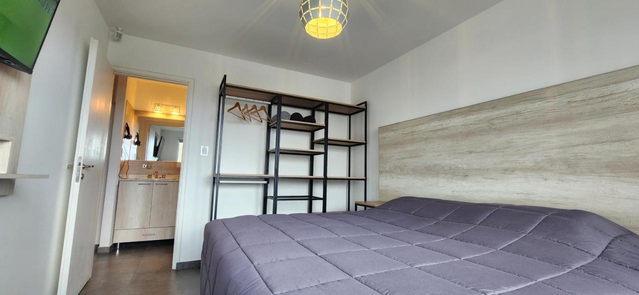 Pey Kau Apartment Ushuaia
