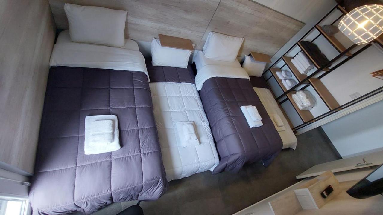 Pey Kau Apartment Ushuaia